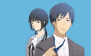 ReLIFE