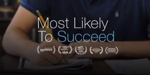 Most　Likely　To　Succeed