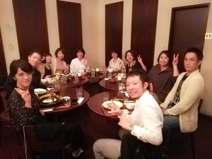 1019ランチ会