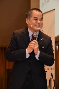 大阪講演トークセッション