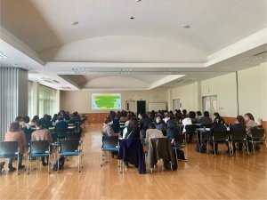 行橋市介護支援専門員連絡協議会