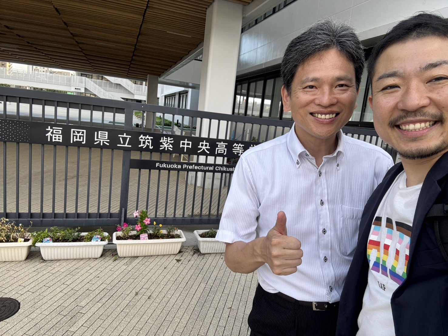 勲さん250714