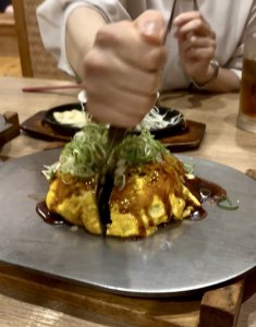 電光石火