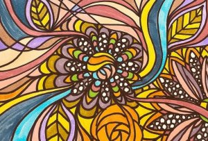 さとりアート２